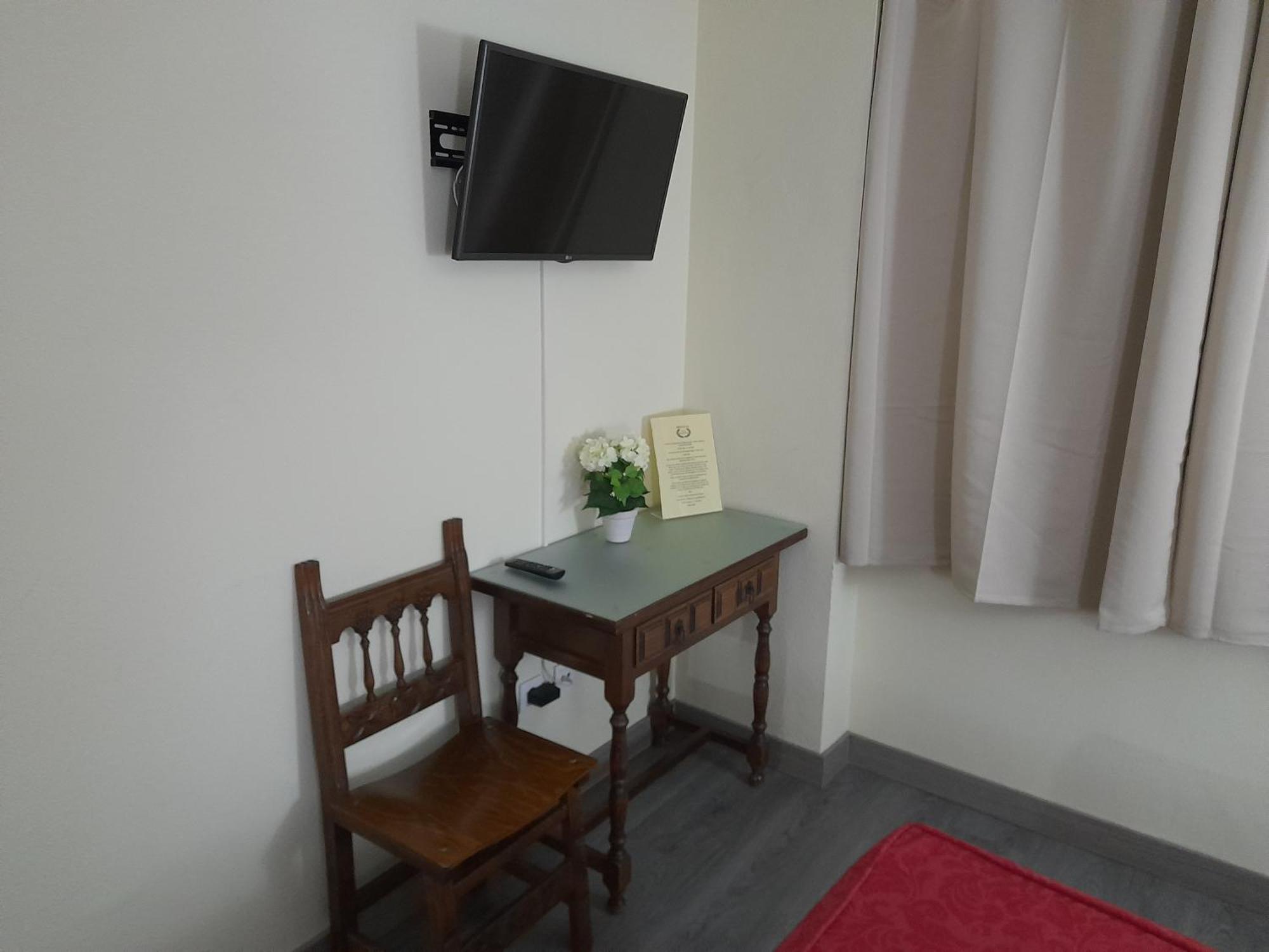Hostal San Roque Guadalajara Dış mekan fotoğraf