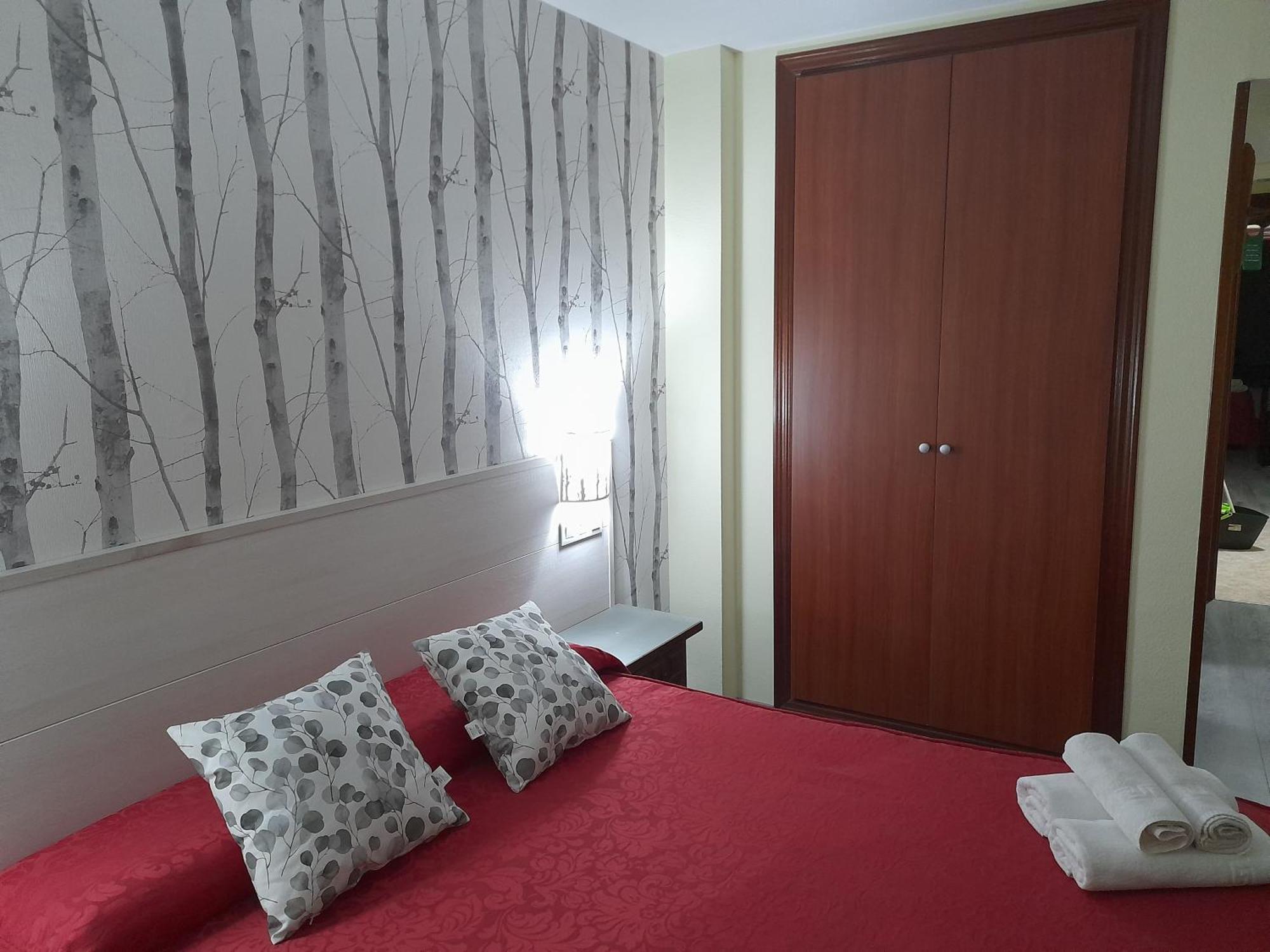 Hostal San Roque Guadalajara Dış mekan fotoğraf
