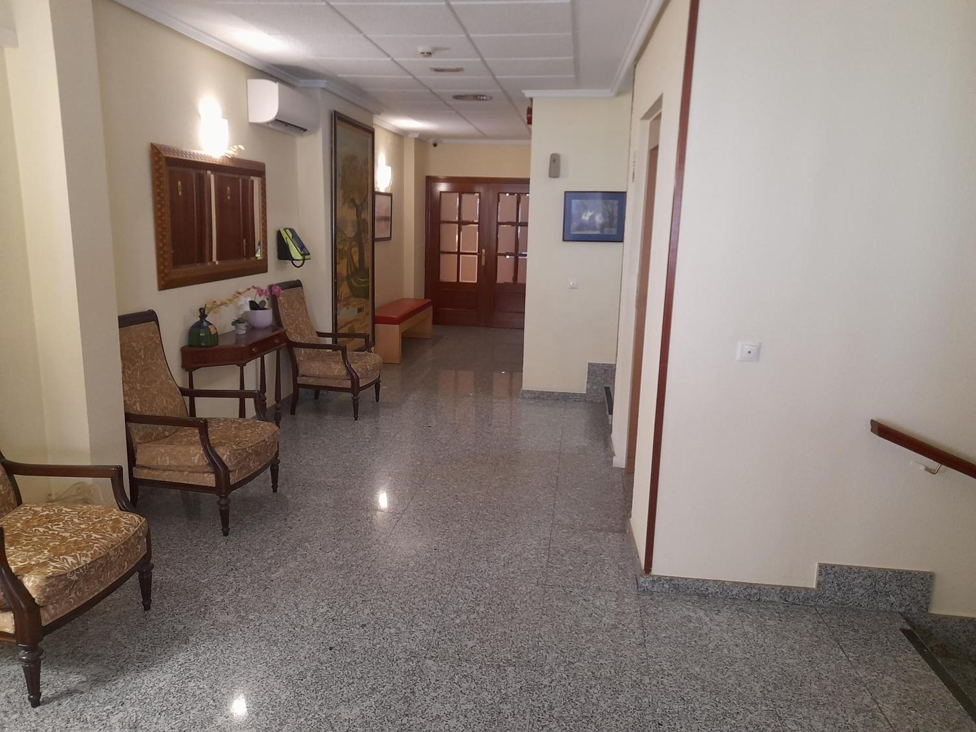 Hostal San Roque Guadalajara Dış mekan fotoğraf