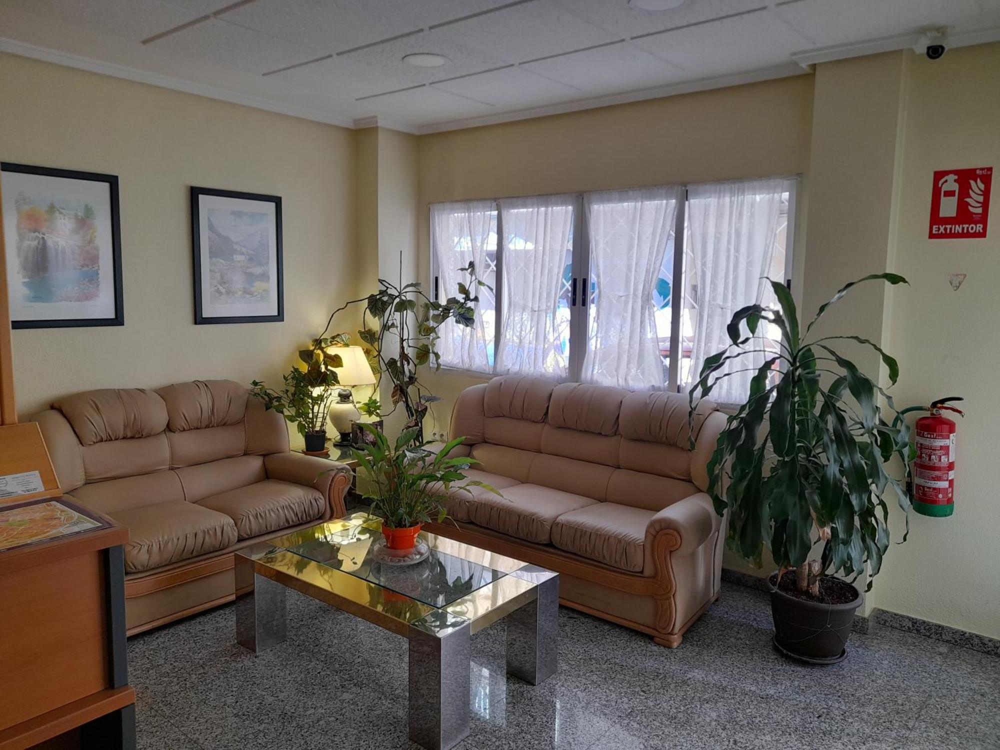 Hostal San Roque Guadalajara Dış mekan fotoğraf