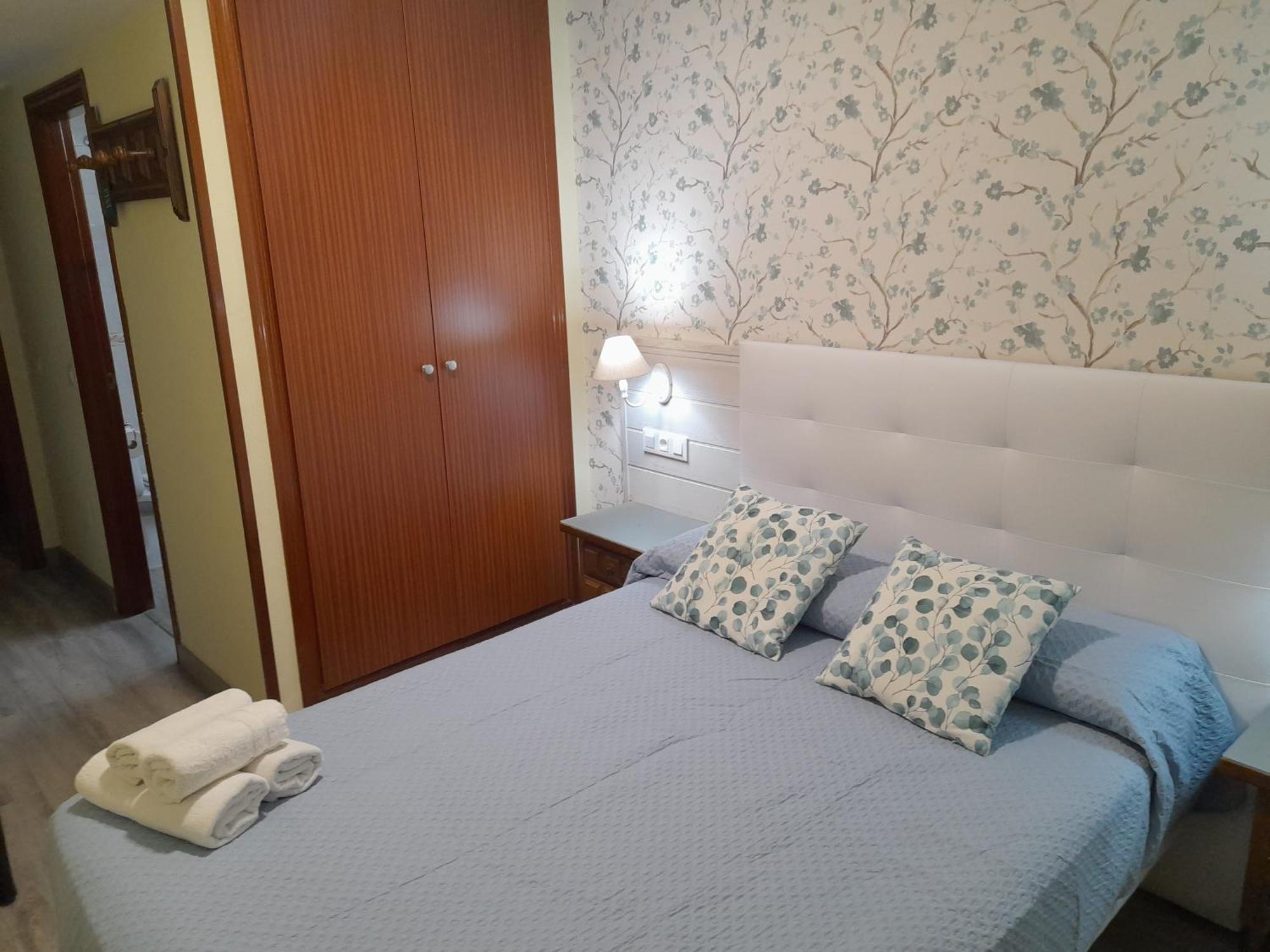 Hostal San Roque Guadalajara Dış mekan fotoğraf